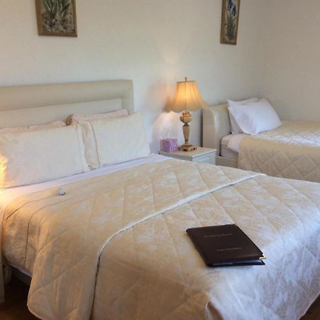 Rosdarrig Bed & Breakfast Бойл Экстерьер фото
