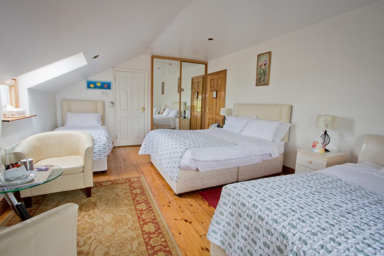 Rosdarrig Bed & Breakfast Бойл Экстерьер фото