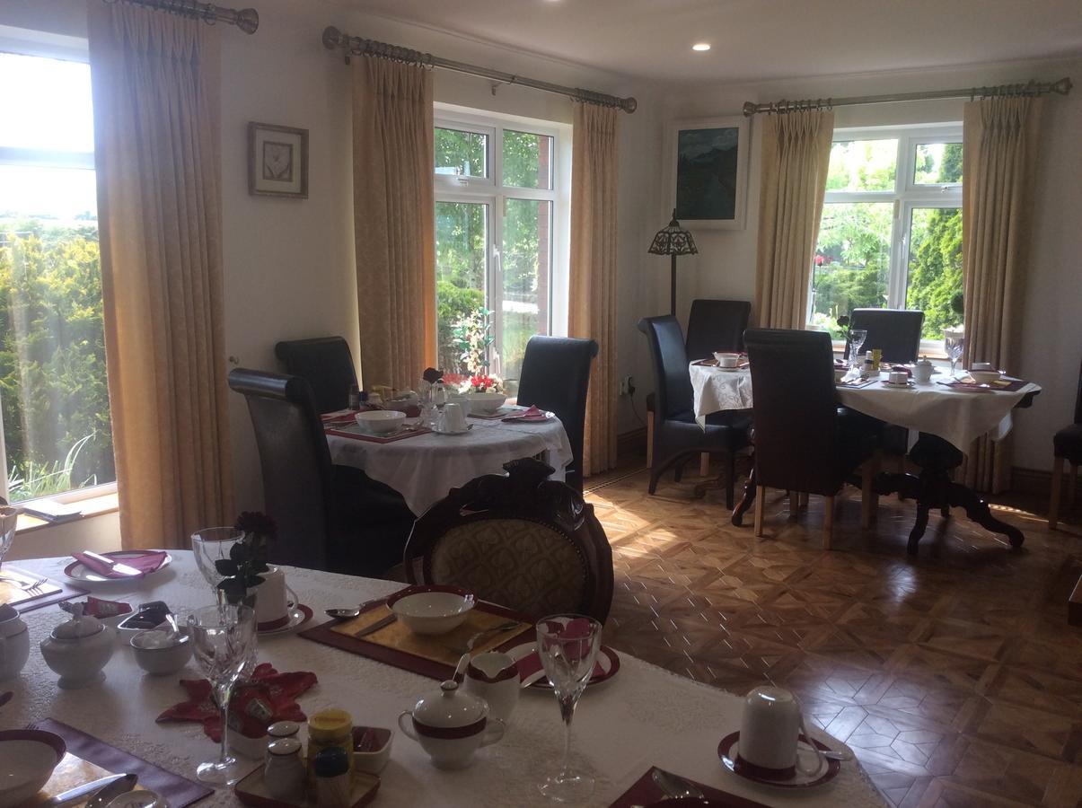 Rosdarrig Bed & Breakfast Бойл Экстерьер фото