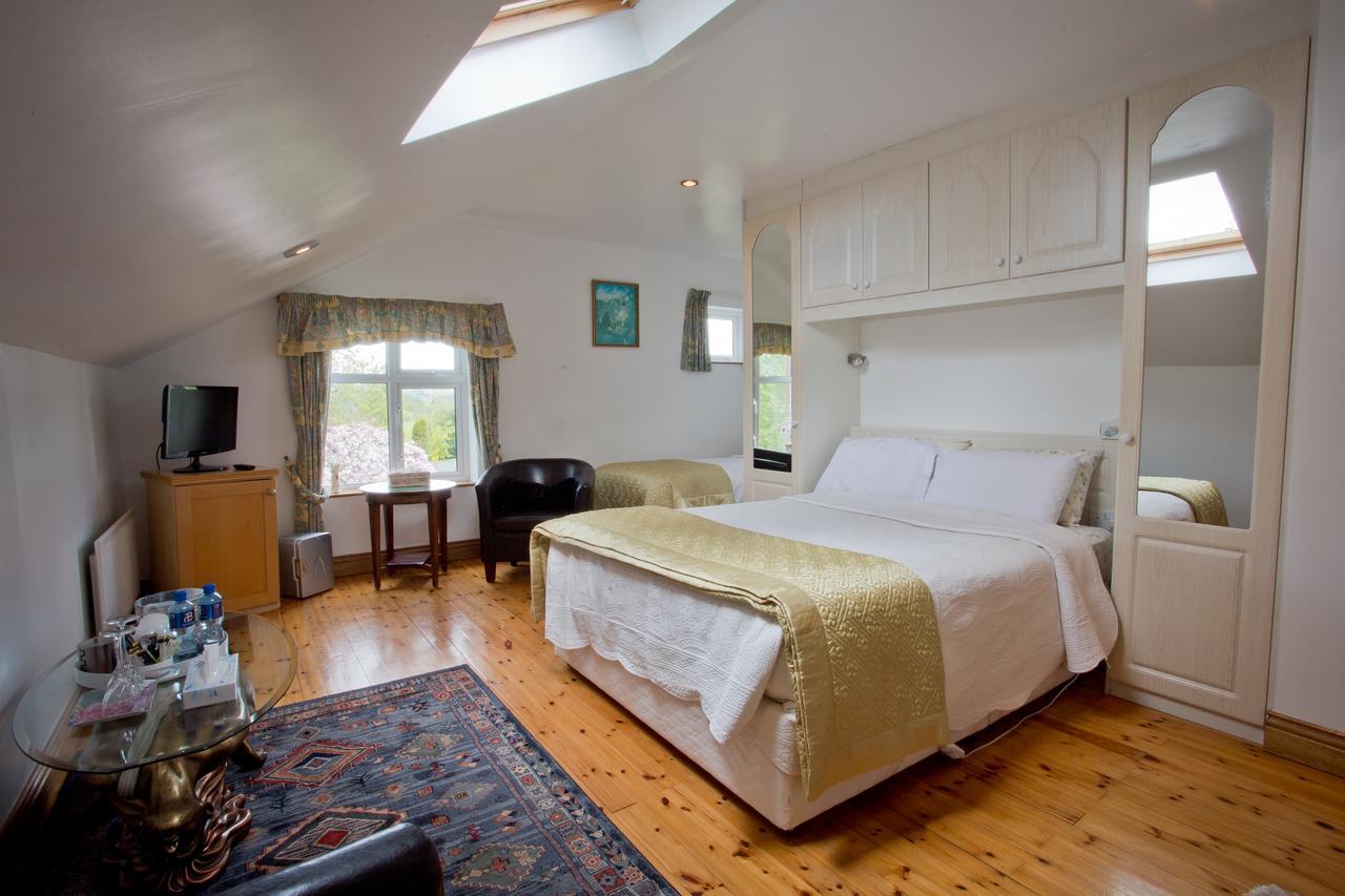Rosdarrig Bed & Breakfast Бойл Экстерьер фото