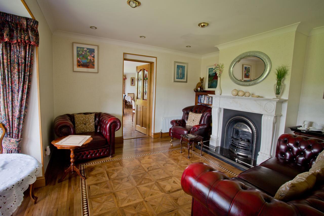 Rosdarrig Bed & Breakfast Бойл Экстерьер фото