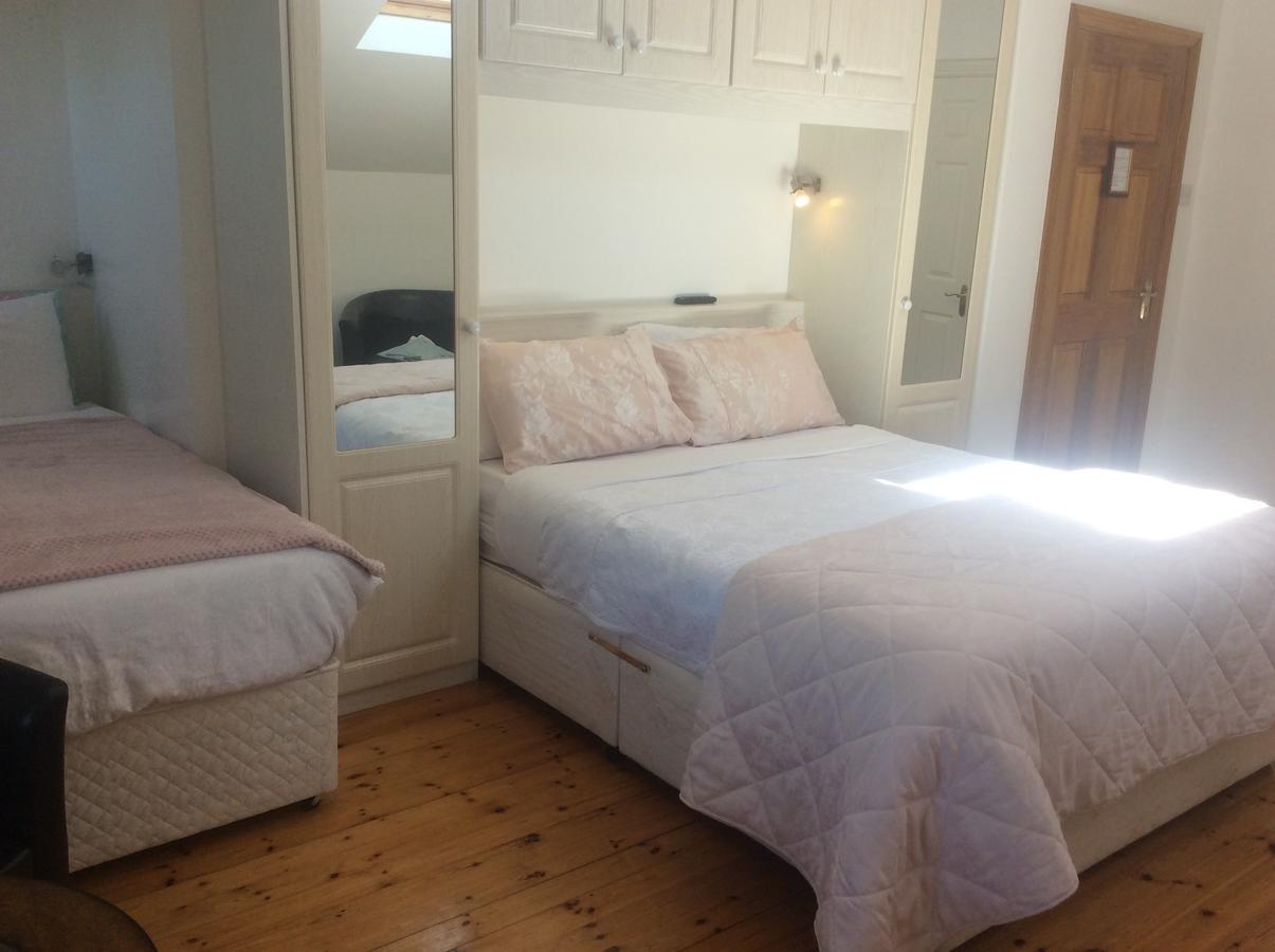 Rosdarrig Bed & Breakfast Бойл Экстерьер фото