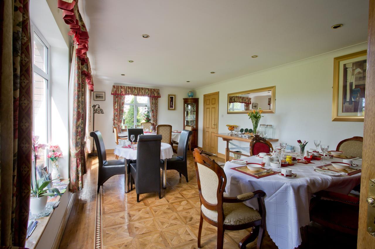 Rosdarrig Bed & Breakfast Бойл Экстерьер фото