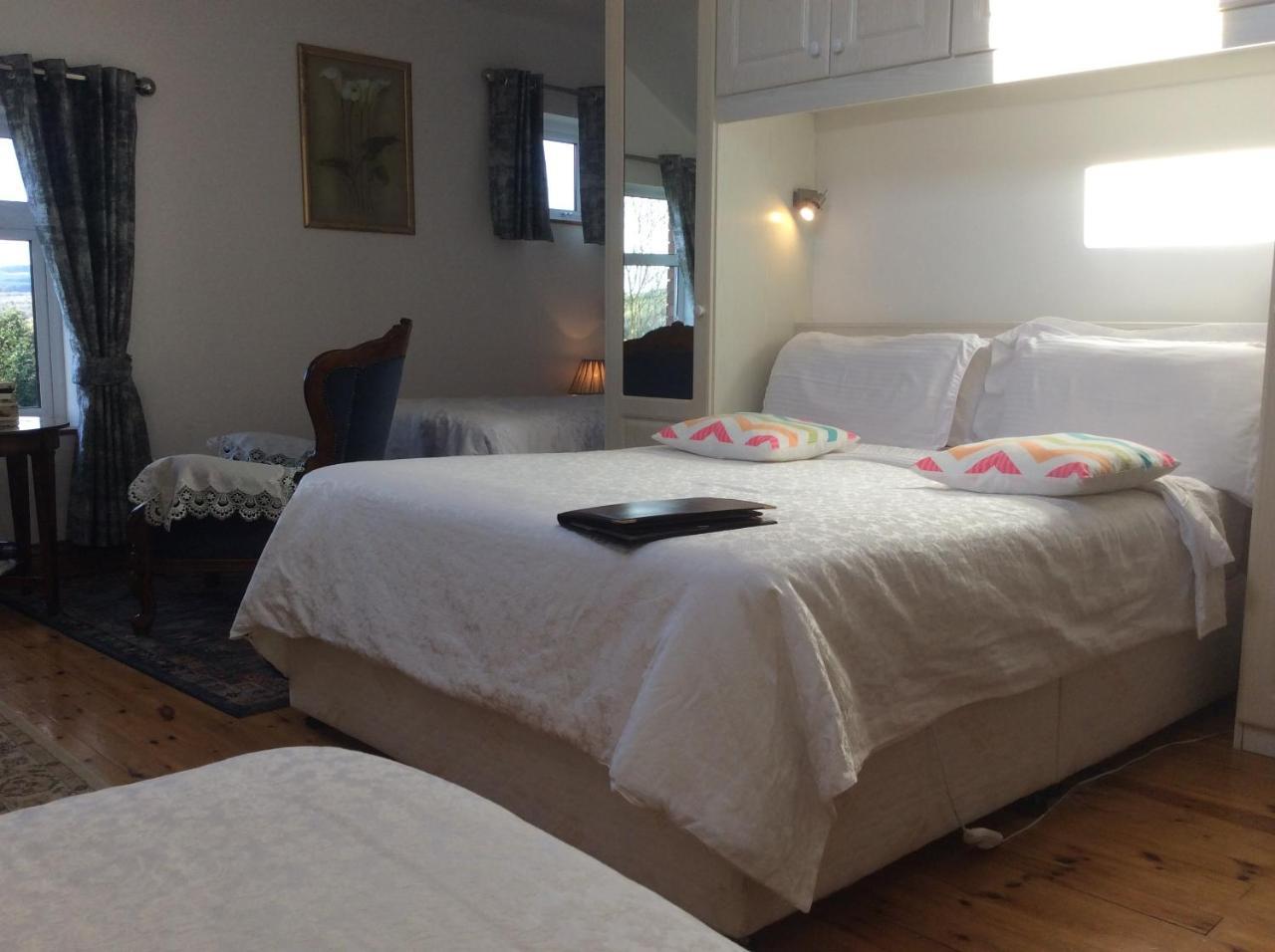 Rosdarrig Bed & Breakfast Бойл Экстерьер фото
