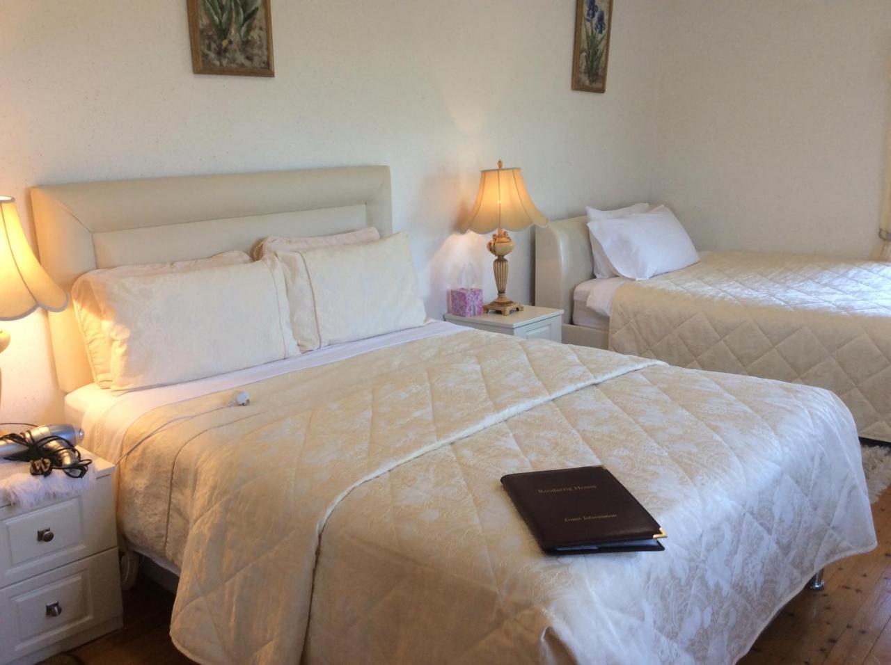 Rosdarrig Bed & Breakfast Бойл Экстерьер фото