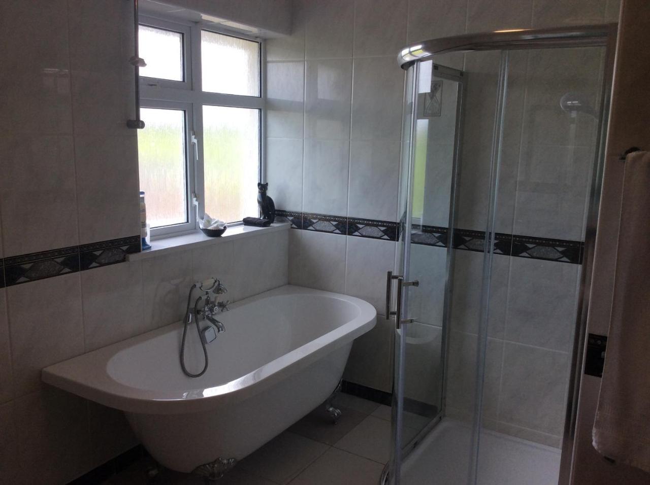 Rosdarrig Bed & Breakfast Бойл Экстерьер фото