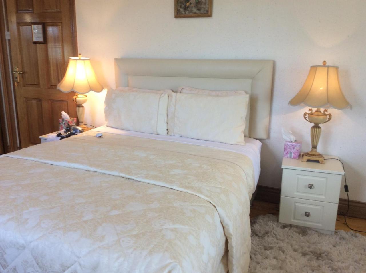 Rosdarrig Bed & Breakfast Бойл Экстерьер фото