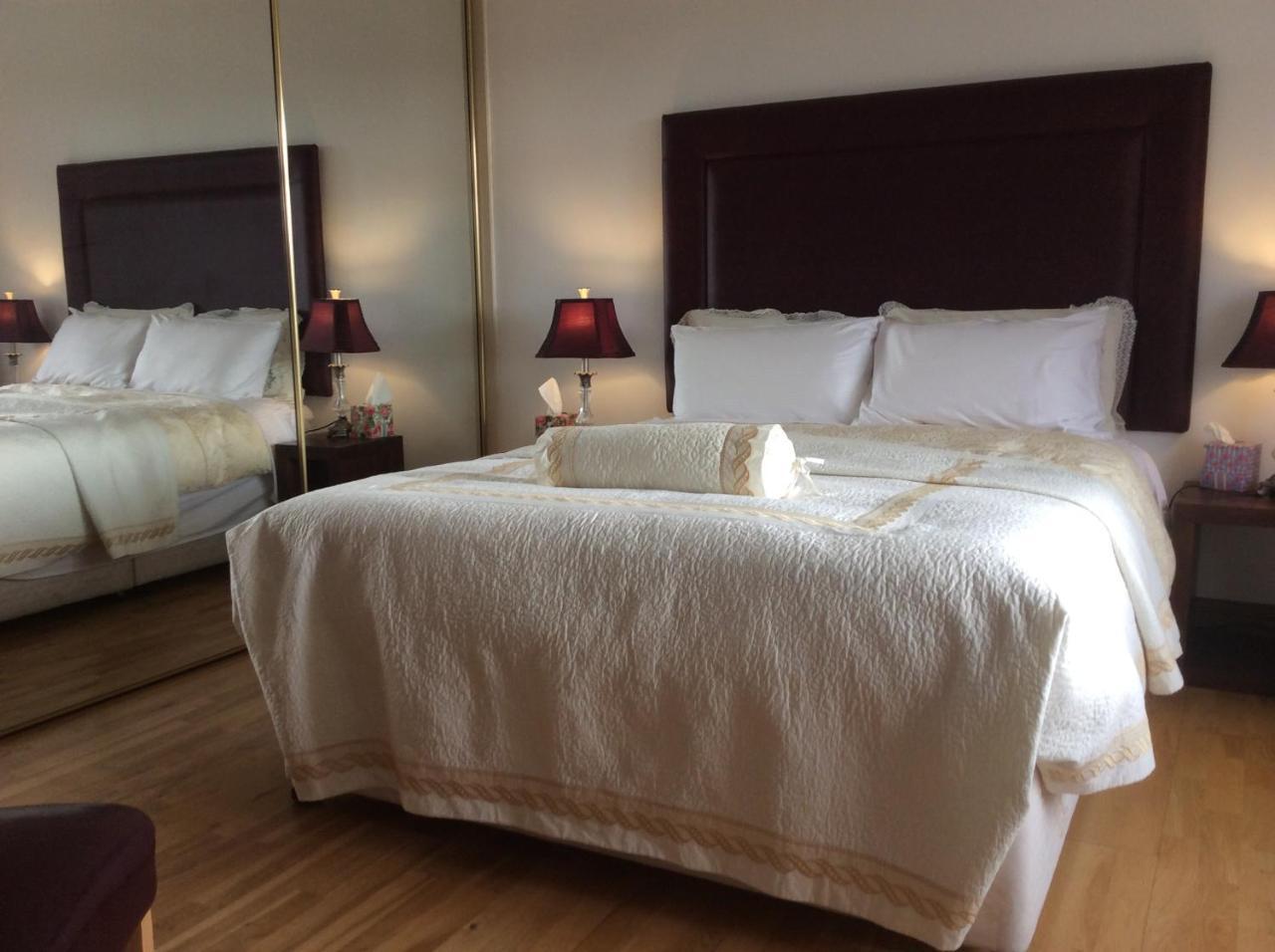 Rosdarrig Bed & Breakfast Бойл Экстерьер фото
