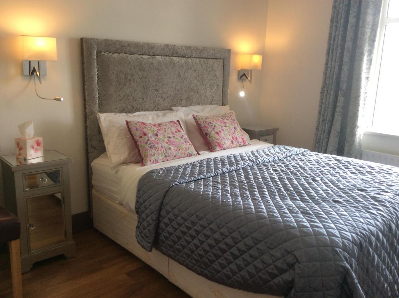 Rosdarrig Bed & Breakfast Бойл Экстерьер фото