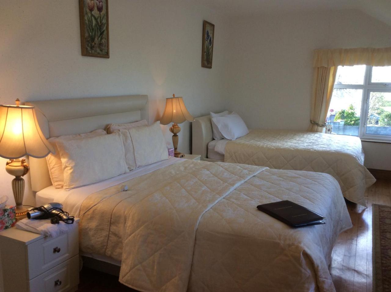 Rosdarrig Bed & Breakfast Бойл Экстерьер фото