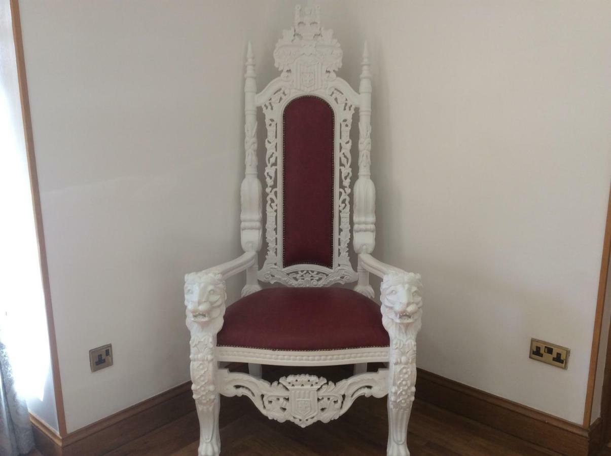 Rosdarrig Bed & Breakfast Бойл Экстерьер фото